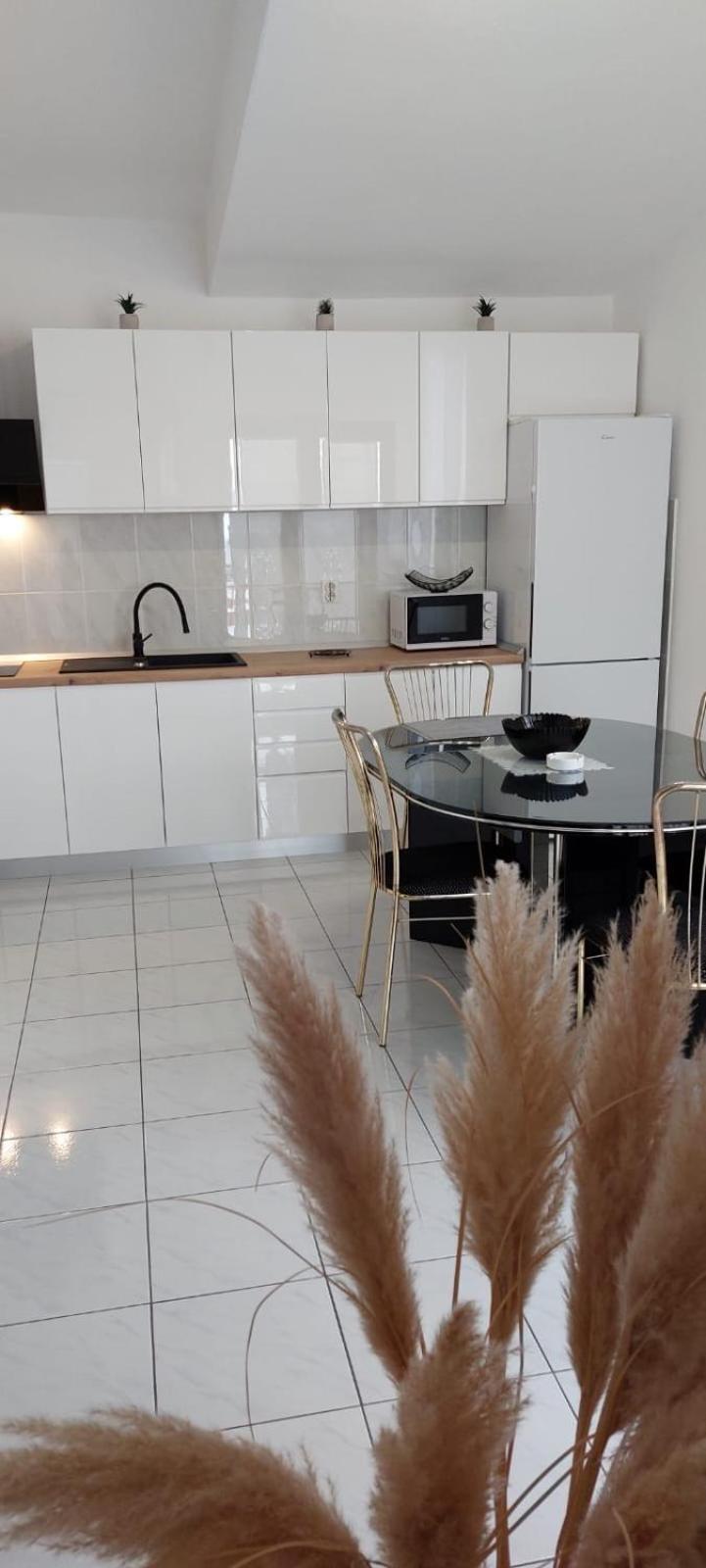 Apartmani Antunovic Podgora Eksteriør bilde